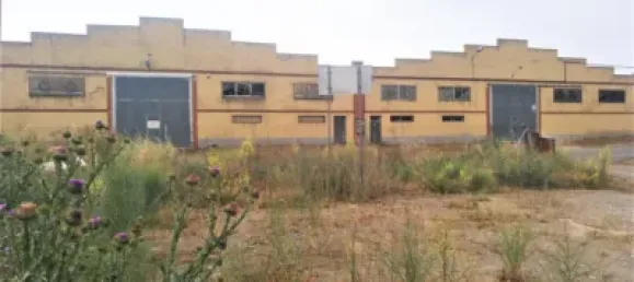 Grundstück in Segovia, Spain 3620m², Nr. 27209 11