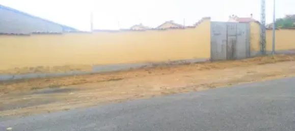 Grundstück in Segovia, Spain 3620m², Nr. 27209 15