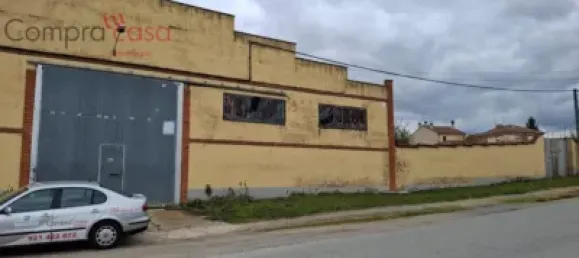 Grundstück in Segovia, Spain 3620m², Nr. 27209 7