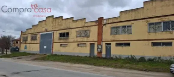 Grundstück in Segovia, Spain 3620m², Nr. 27209 8