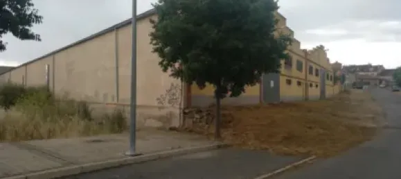 Grundstück in Segovia, Spain 3620m², Nr. 27209 16