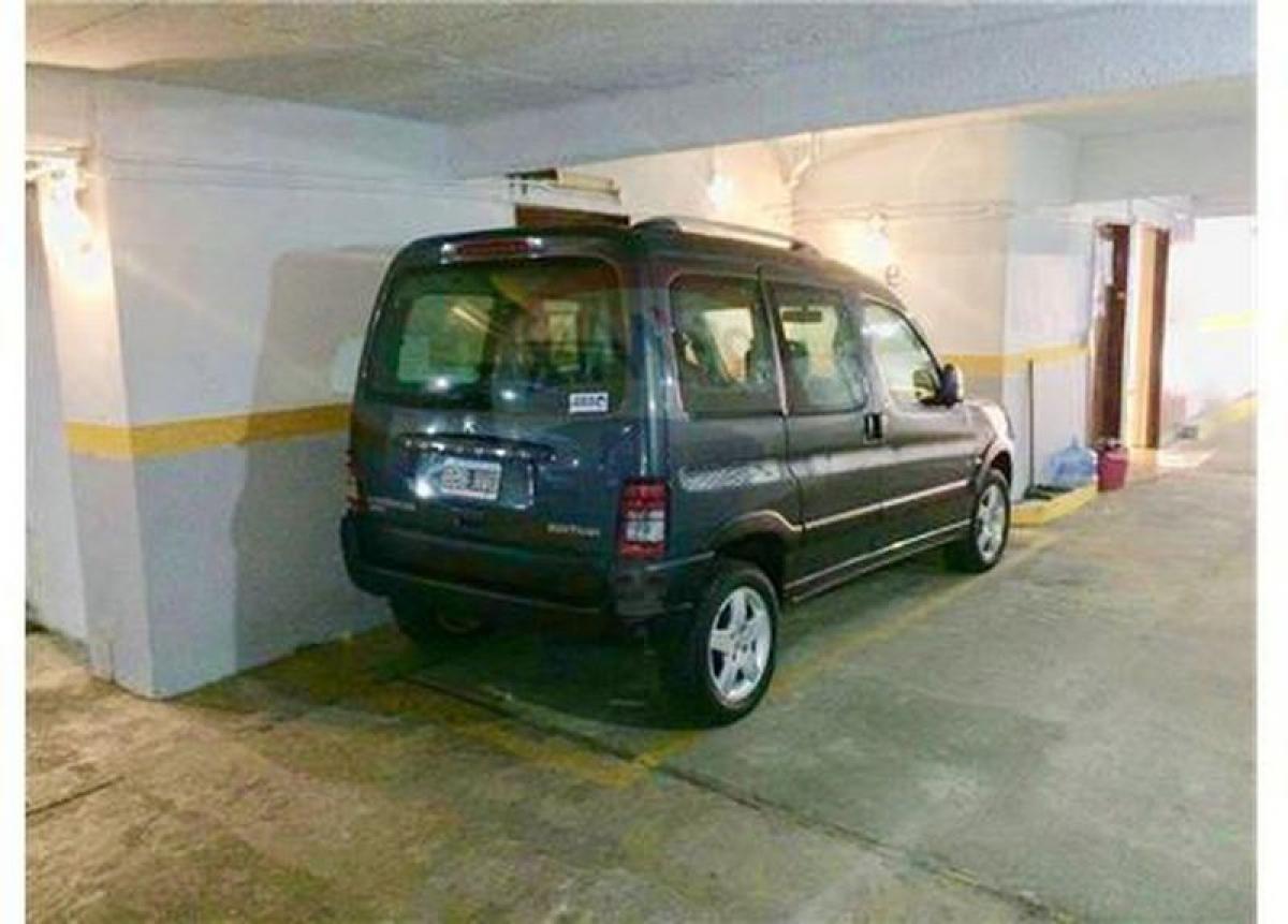 13m² Warehouse in Buenos Aires, Argentina No. 109230