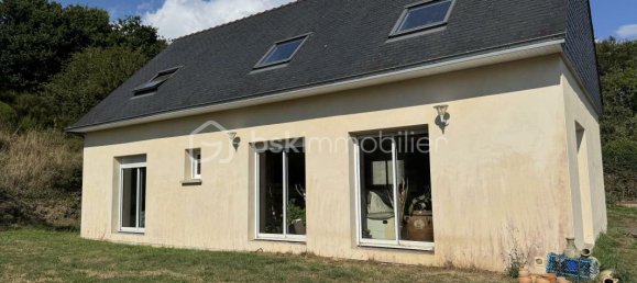 4 bedrooms House in Finistere, France No. 306139 2