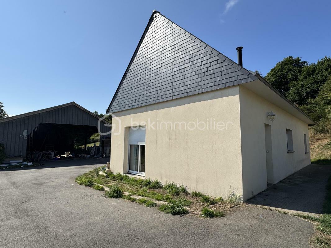 4 bedrooms House in Finistere, France No. 306139