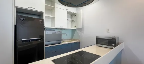 2 Schlafzimmer Wohnung in Thu Duc, Vietnam, Nr. 74731 6