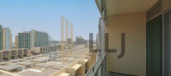 1 bedroom Apartment in Al Raha Beach, UAE No. 56041 8