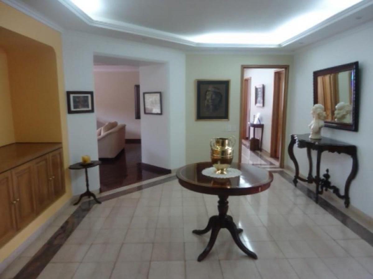 3 bedrooms House in Bogota, Colombia No. 12541