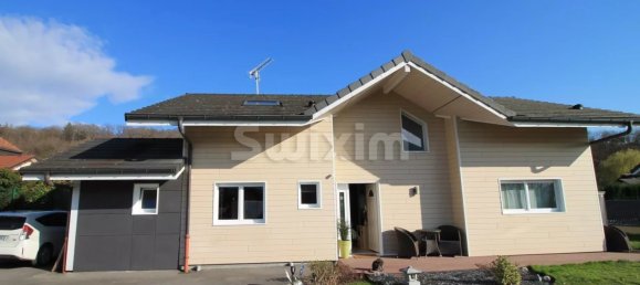 5 Schlafzimmer Villa in Armoy, France, Nr. 205553 2