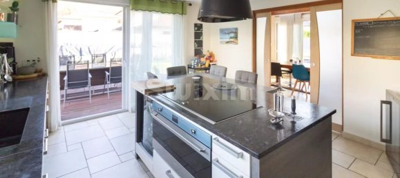 5 Schlafzimmer Villa in Armoy, France, Nr. 205553 3