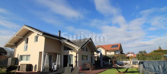 5 Schlafzimmer Villa in Armoy, France, Nr. 205553 5