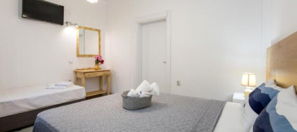 8 habitaciónes adosado en venta en Thasos, Eastern Macedonia and Thrace, Macedonia and Thrace, Greece № 55343 24