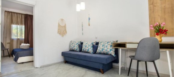 8 habitaciónes adosado en venta en Thasos, Eastern Macedonia and Thrace, Macedonia and Thrace, Greece № 55343 27