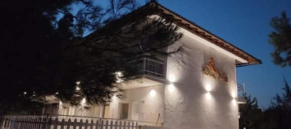 8 habitaciónes adosado en venta en Thasos, Eastern Macedonia and Thrace, Macedonia and Thrace, Greece № 55343 29
