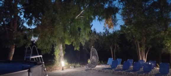8 habitaciónes adosado en venta en Thasos, Eastern Macedonia and Thrace, Macedonia and Thrace, Greece № 55343 11