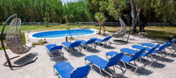 8 habitaciónes adosado en venta en Thasos, Eastern Macedonia and Thrace, Macedonia and Thrace, Greece № 55343 5
