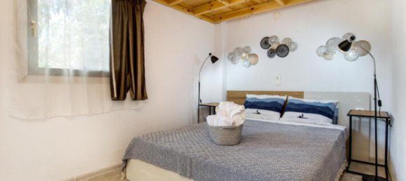 8 habitaciónes adosado en venta en Thasos, Eastern Macedonia and Thrace, Macedonia and Thrace, Greece № 55343 10