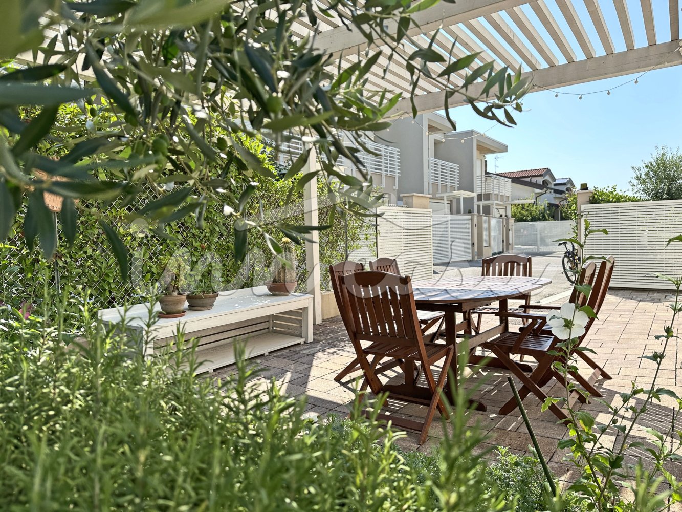 3 bedrooms House in Rimini, Italy No. 328737