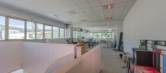 2000m² Warehouse in Massa, Italy No. 303816 41