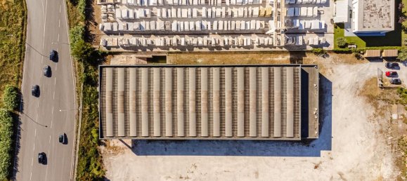 2000m² Warehouse in Massa, Italy No. 303816 5