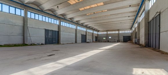 2000m² Warehouse in Massa, Italy No. 303816 13