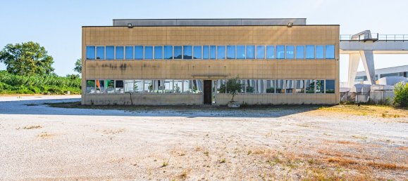 2000m² Warehouse in Massa, Italy No. 303816 17