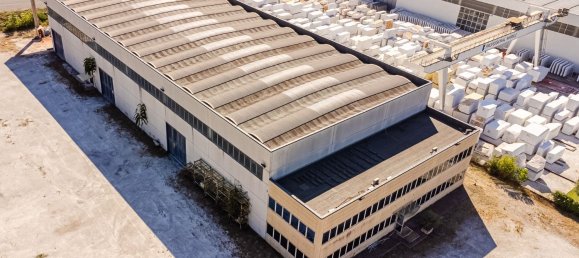 2000m² Warehouse in Massa, Italy No. 303816 6