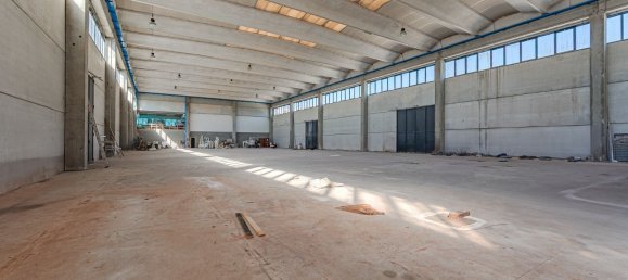 2000m² Warehouse in Massa, Italy No. 303816 10