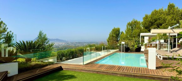 4 chambres villa à vendre à Altea, Alicante, Valencian Community, Spain № 365404 5