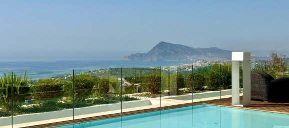 4 chambres villa à vendre à Altea, Alicante, Valencian Community, Spain № 365404 12
