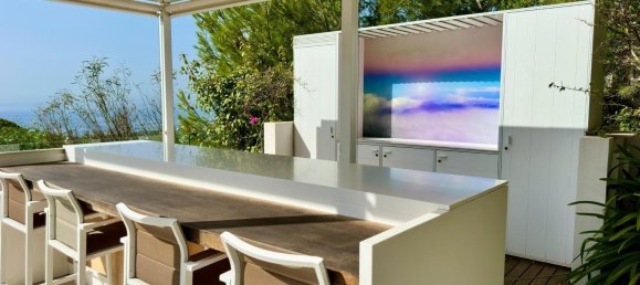 4 chambres villa à vendre à Altea, Alicante, Valencian Community, Spain № 365404 8