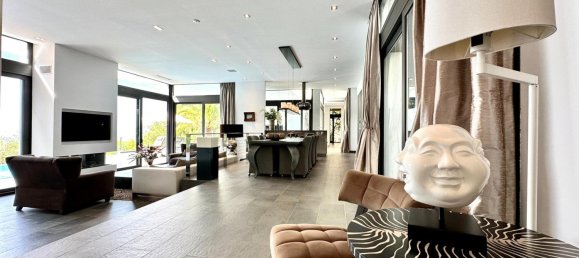 4 chambres villa à vendre à Altea, Alicante, Valencian Community, Spain № 365404 14