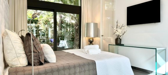 4 chambres villa à vendre à Altea, Alicante, Valencian Community, Spain № 365404 26