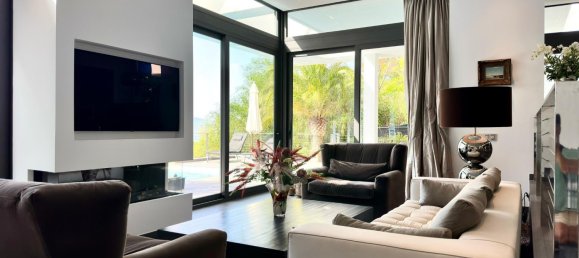4 chambres villa à vendre à Altea, Alicante, Valencian Community, Spain № 365404 30