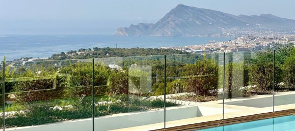4 chambres villa à vendre à Altea, Alicante, Valencian Community, Spain № 365404 11