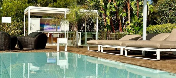 4 chambres villa à vendre à Altea, Alicante, Valencian Community, Spain № 365404 9