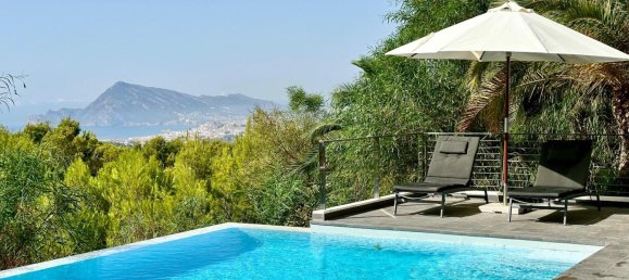 4 chambres villa à vendre à Altea, Alicante, Valencian Community, Spain № 365404 16