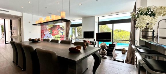 4 chambres villa à vendre à Altea, Alicante, Valencian Community, Spain № 365404 17