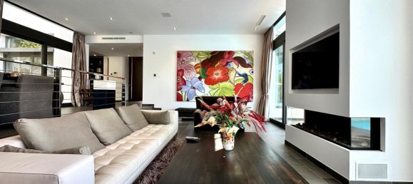 4 chambres villa à vendre à Altea, Alicante, Valencian Community, Spain № 365404 15