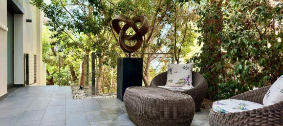 4 chambres villa à vendre à Altea, Alicante, Valencian Community, Spain № 365404 21