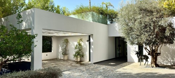 4 chambres villa à vendre à Altea, Alicante, Valencian Community, Spain № 365404 3