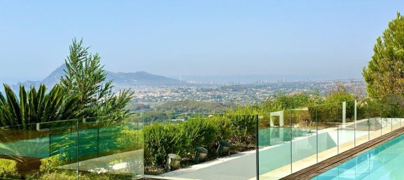 4 chambres villa à vendre à Altea, Alicante, Valencian Community, Spain № 365404 4