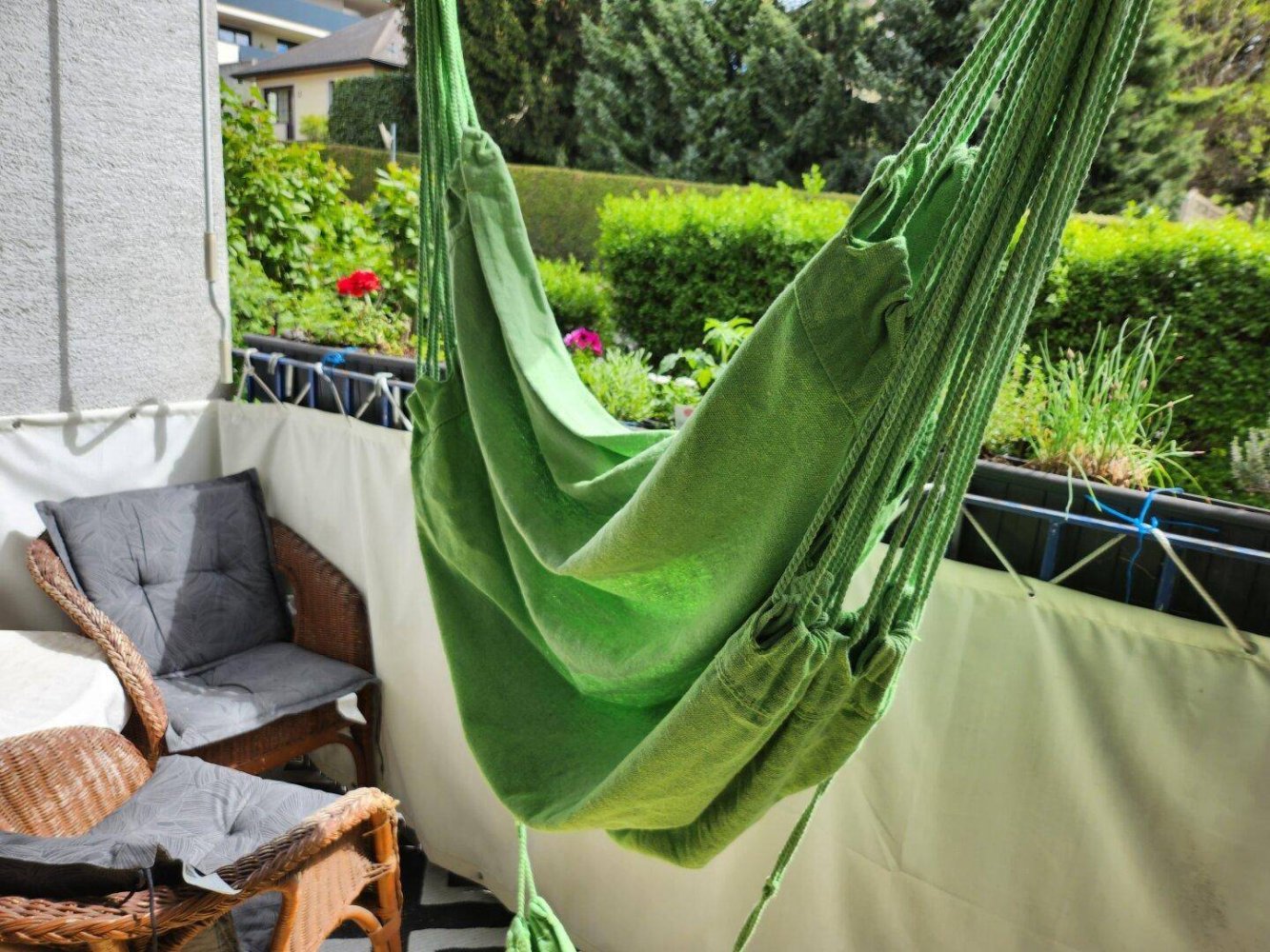 Квартира с 3 комнатами в Вальтендорф, Австрия № 182477