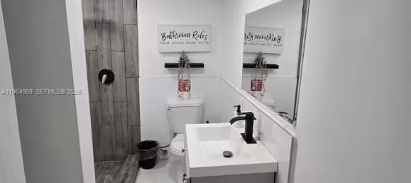 2 غرف نوم فيلا في Miami, الولايات المتحدة رقم 614470 3
