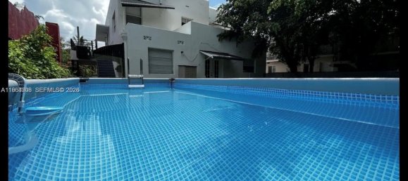 2 غرف نوم فيلا في Miami, الولايات المتحدة رقم 614470 9