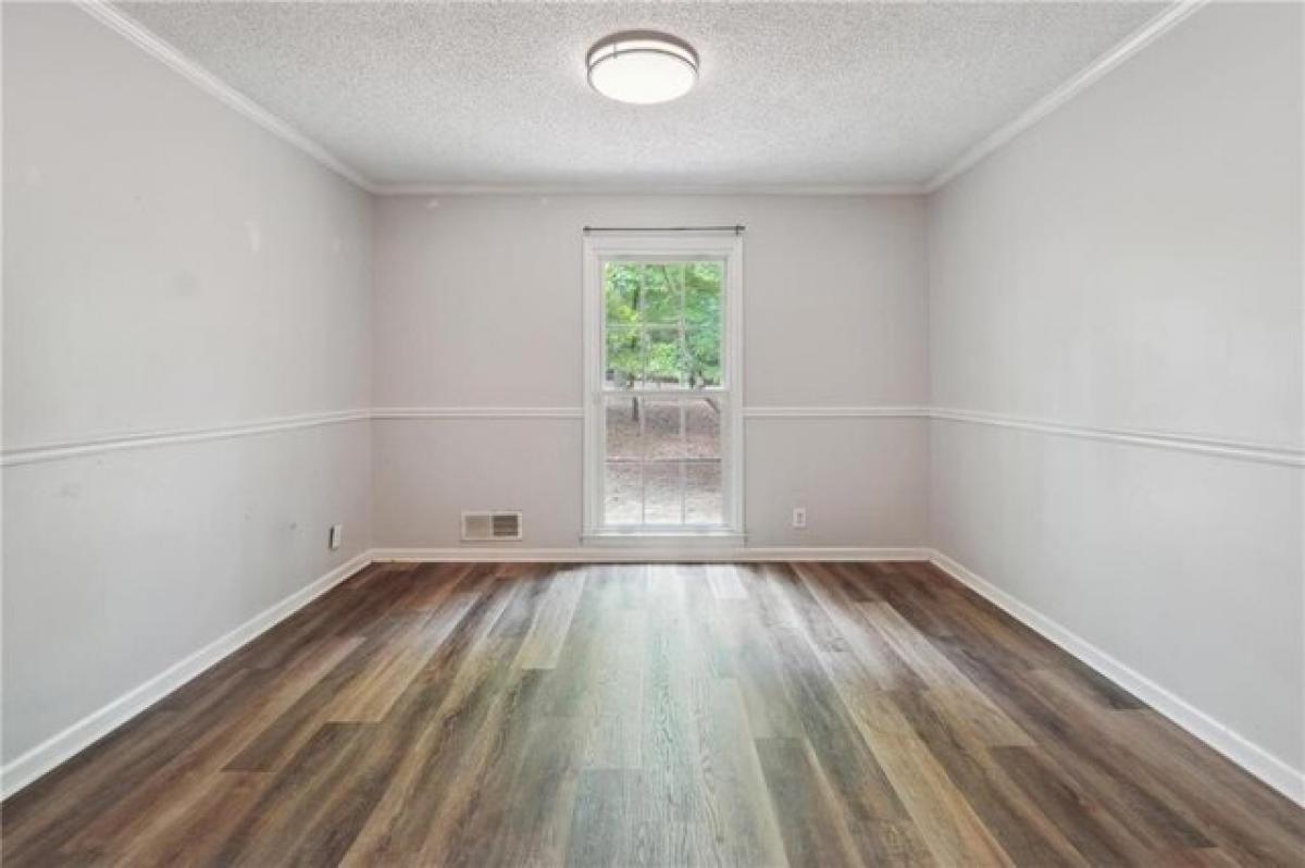 Casa de 3 dormitorios en McDonough, USA No. 370967