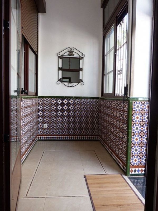 2 bedrooms Apartment in Salobrena, Spain No. 228411