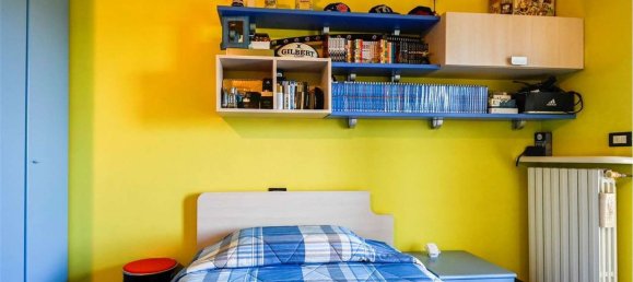 4-Zimmer Haus in Romano di Lombardia, Italy, Nr. 274281 3