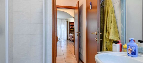 4-Zimmer Haus in Romano di Lombardia, Italy, Nr. 274281 45