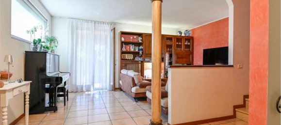 4-Zimmer Haus in Romano di Lombardia, Italy, Nr. 274281 38