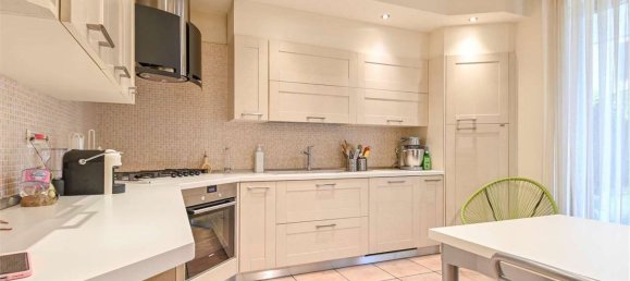 4-Zimmer Haus in Romano di Lombardia, Italy, Nr. 274281 47